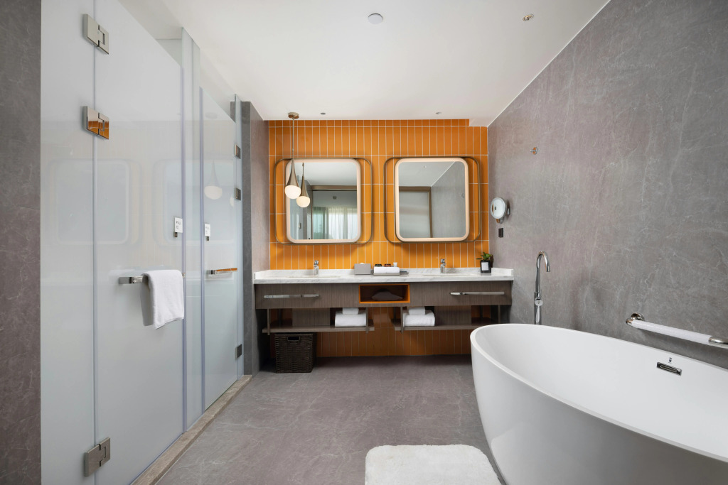 Home2 Suites By Hilton Guangzhou Conghua