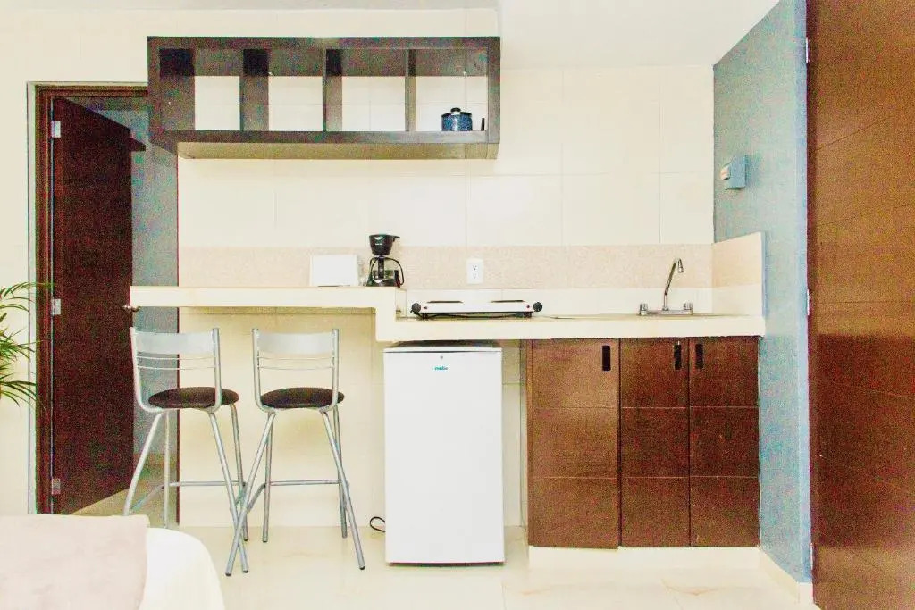 CondoHotel 5th Avenue Basic Double Studio