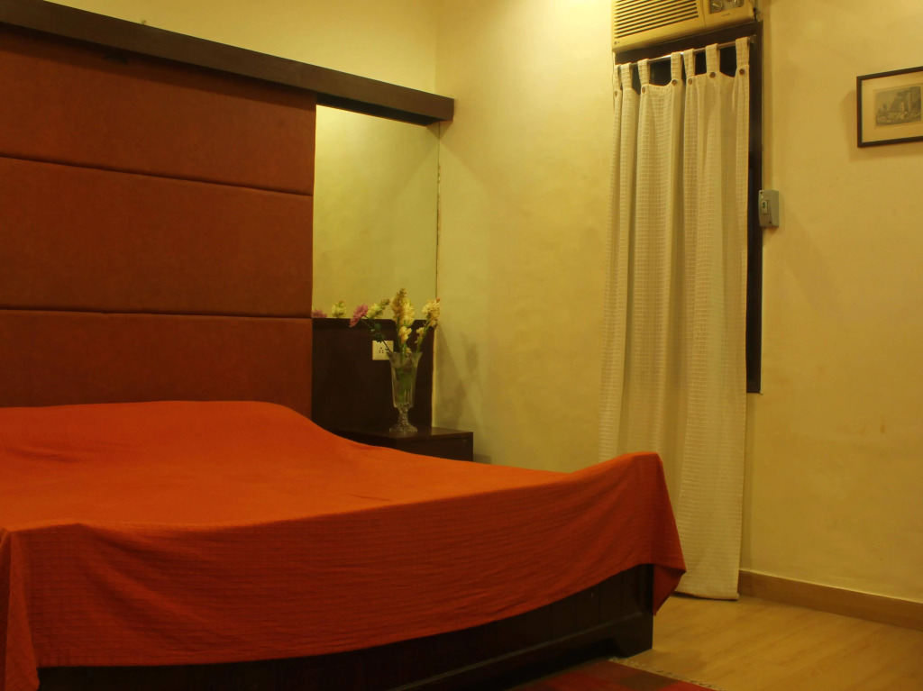 Marigold BNB