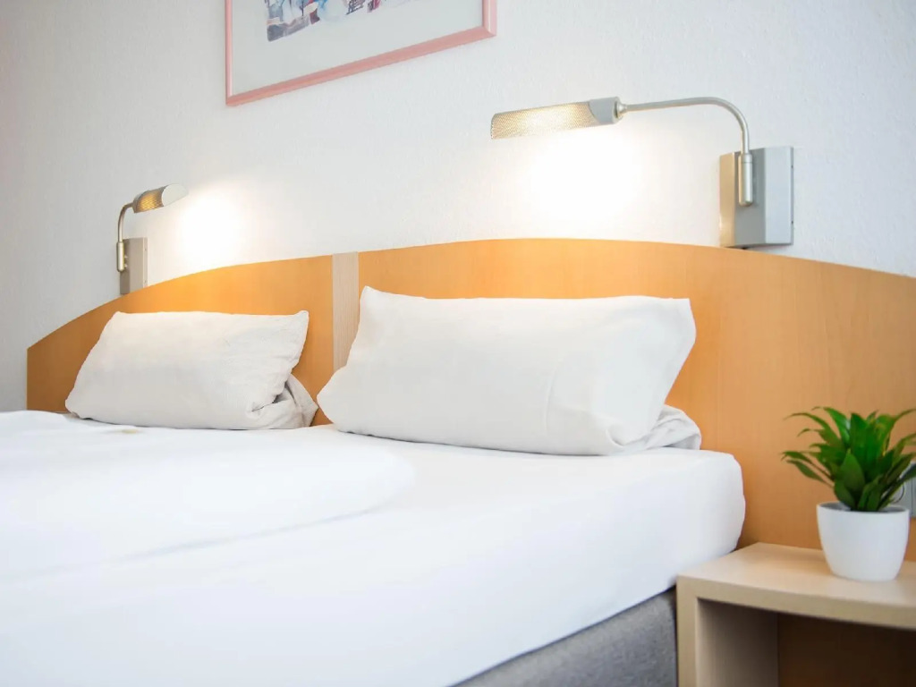 Hotel Lemp (Superior)