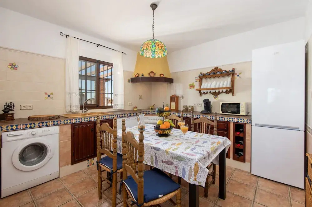 Villa Baena