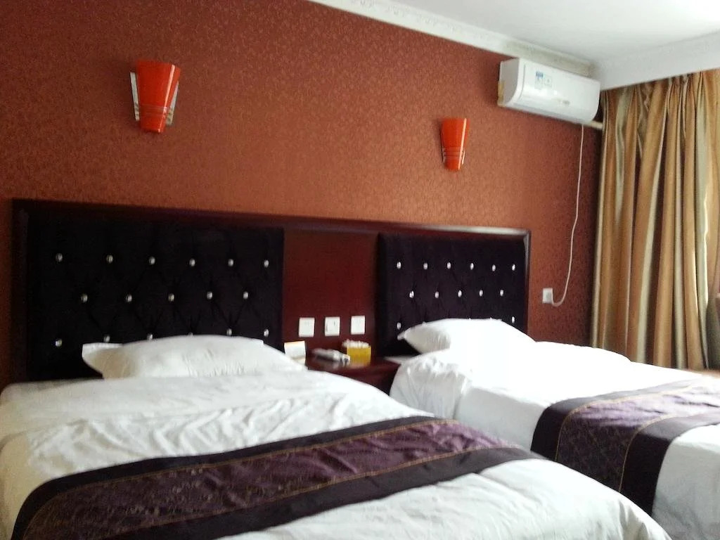 Jiuxiang Hotel