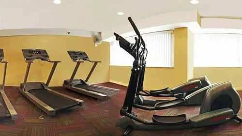 Washington Suites