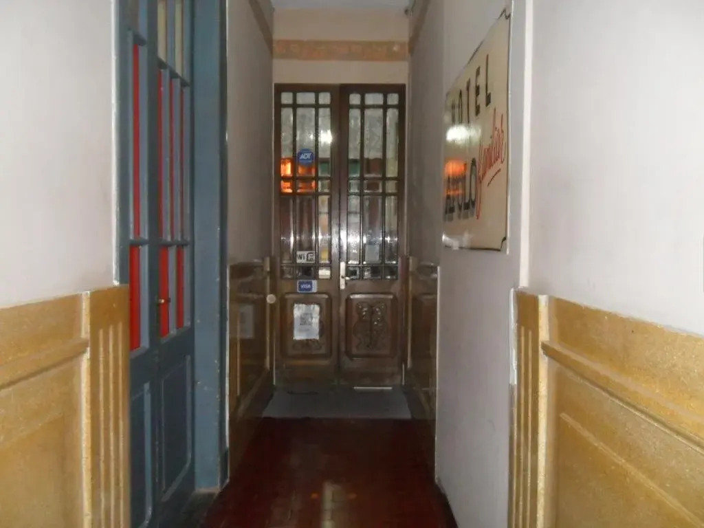 Hotel Apolo