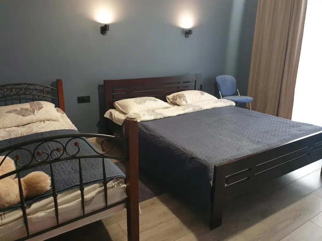 Premium apartments 2
