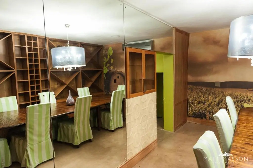 The duBoirs Boutique Guest House