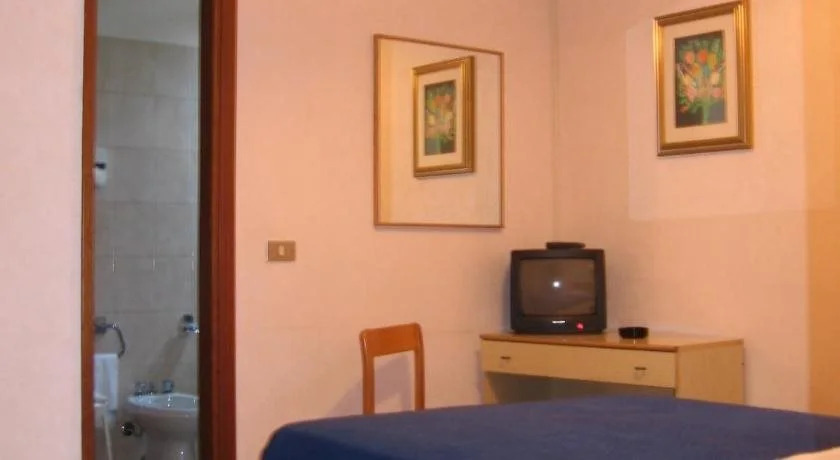 Hotel Paradiso