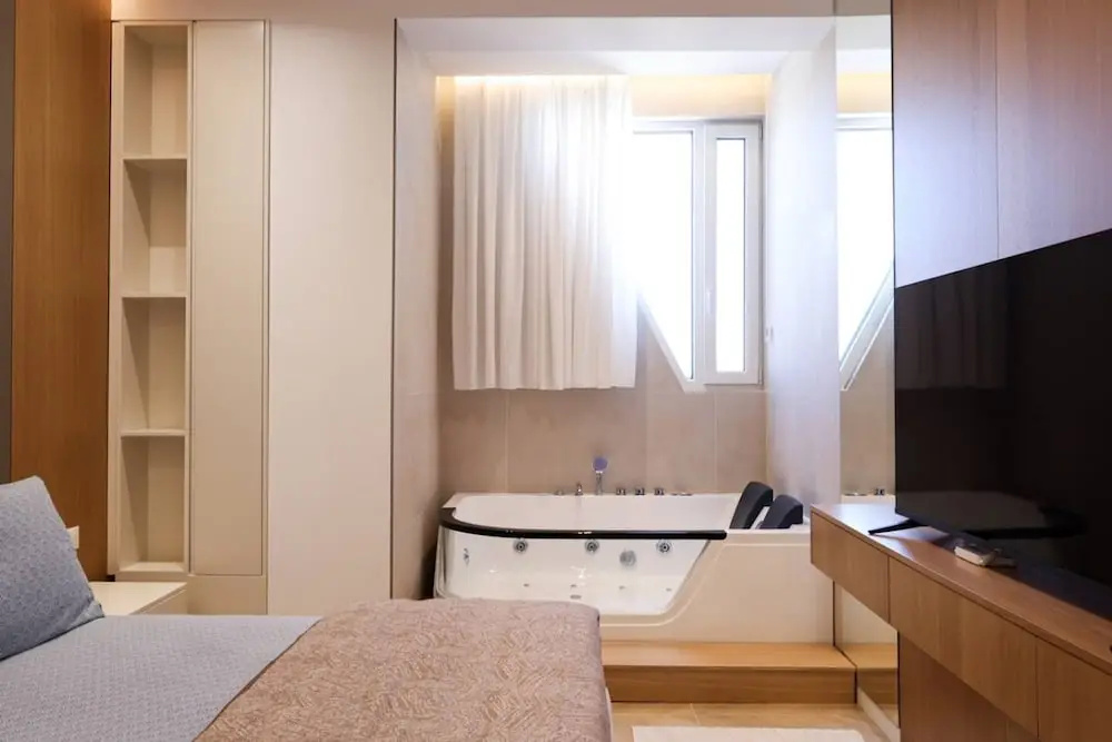 Grandstay Sea Penthouse 03