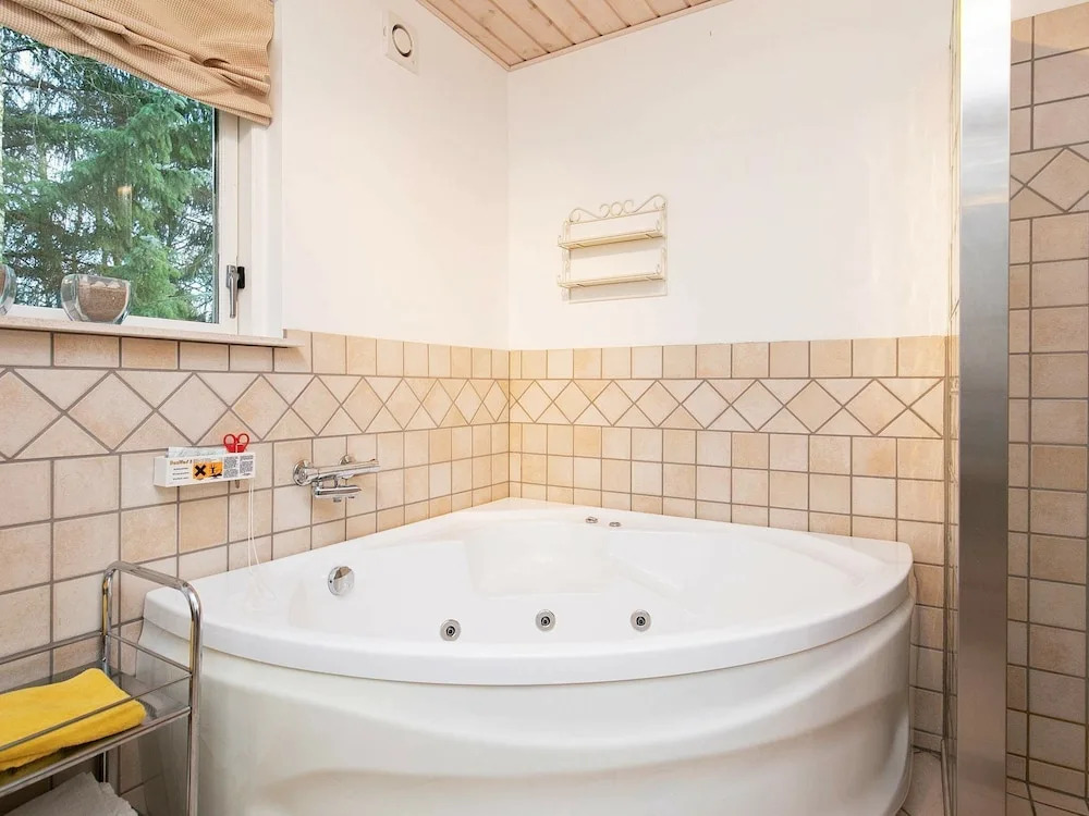 Luring Holiday Home in Nordjylland near Sea