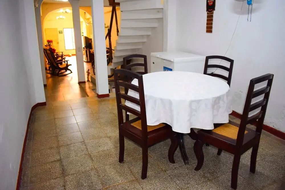 Hostal Cabriales