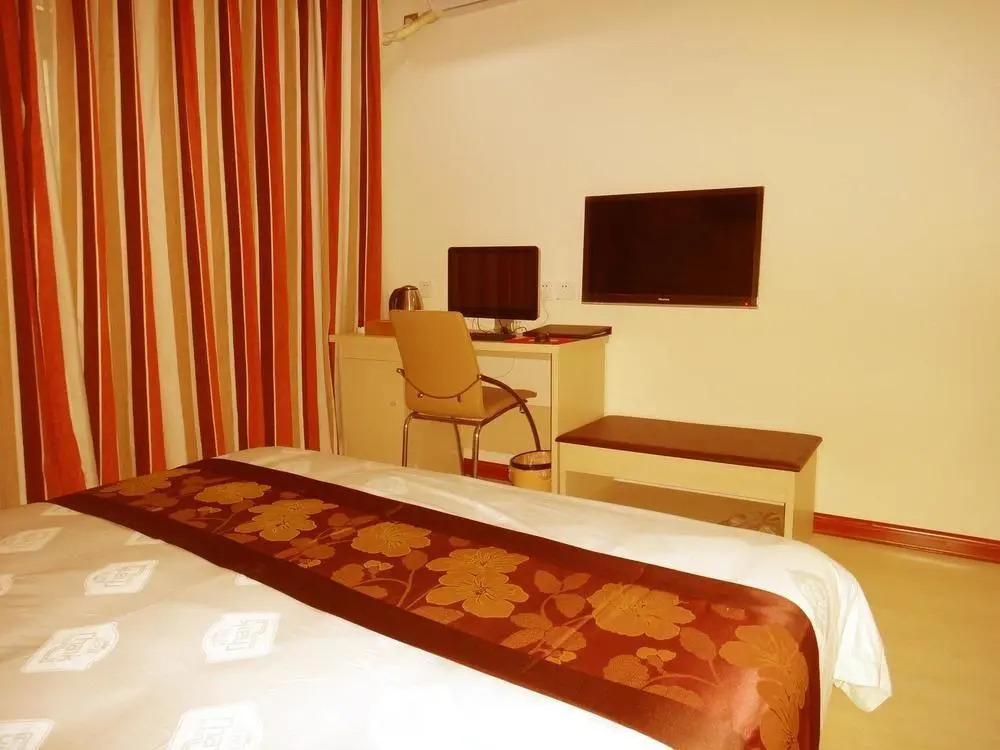 Thank You Inn