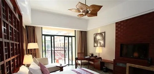 Haily Binya Resort & Spa