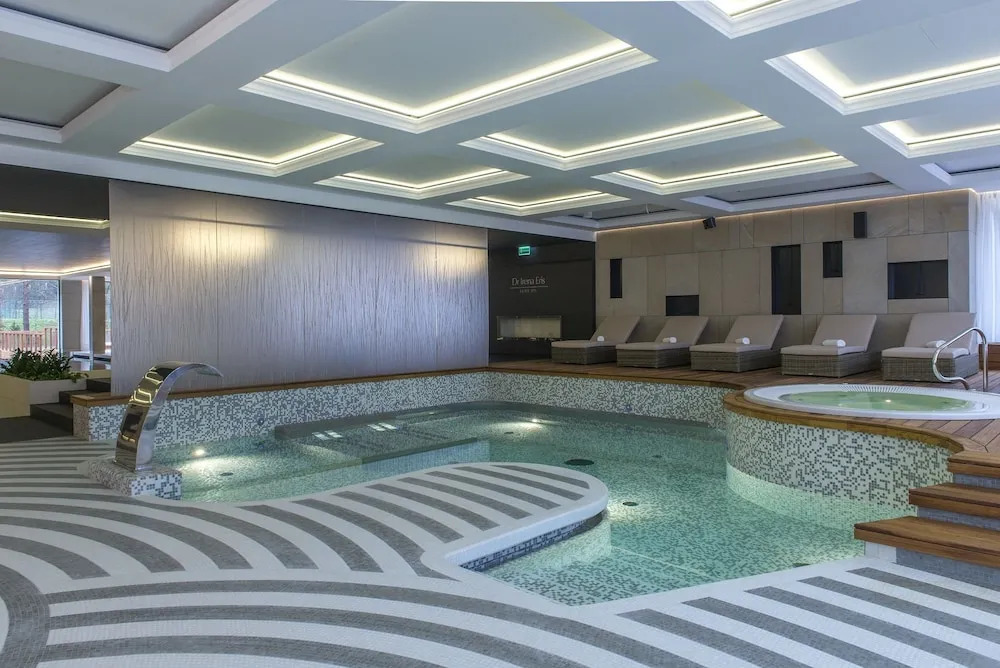Hotel SPA Dr Irena Eris Polanica Zdrój