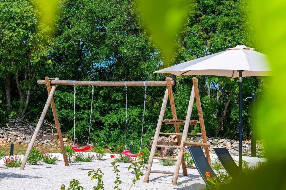 Villa Lea&Robi