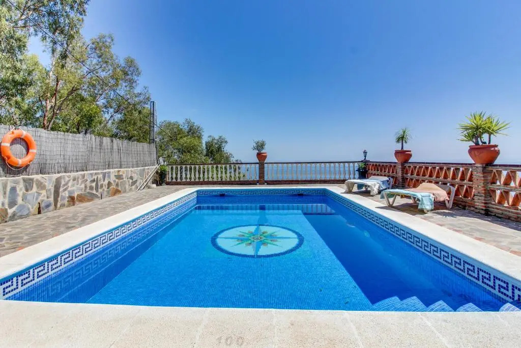 Villa Vistas Nerja by Ruralidays