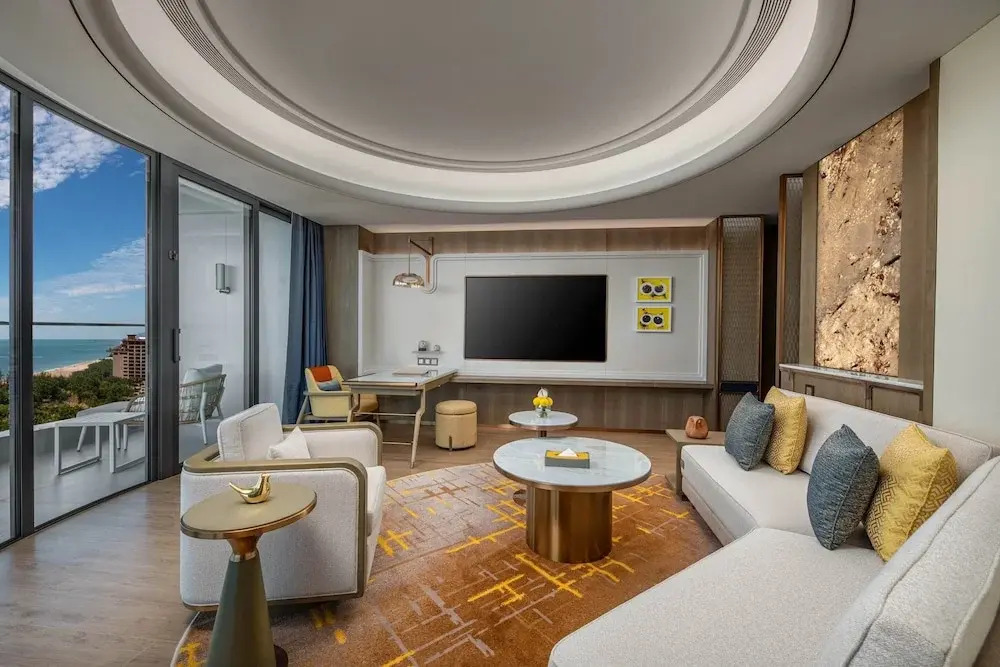 Voco Sanya Bay By Ihg
