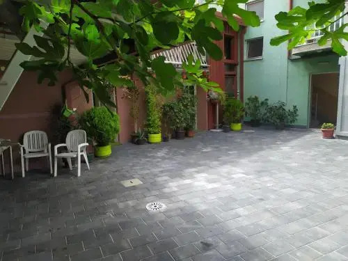 Apartments Imper - IMD