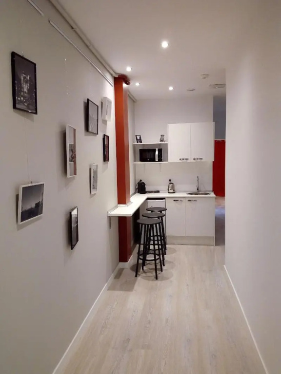 Fira Rooms Barcelona Hospitalet