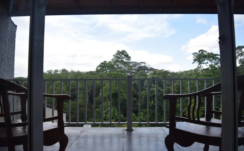 Bee View Home Stay
