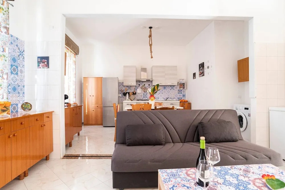 Villa Immersed in Relaxation 500 Metres From the Sea