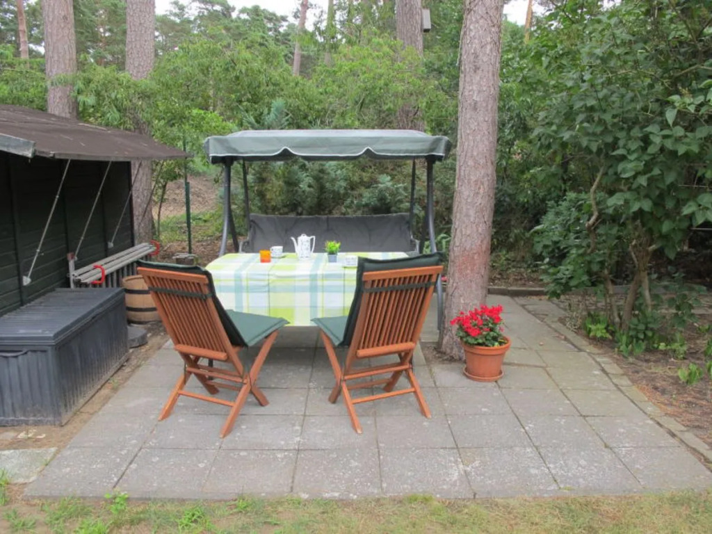 House Enikö Ostseebad Lubmin