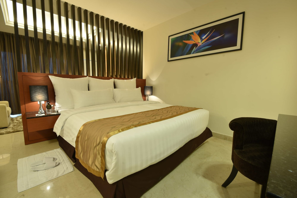 Tenera Hotel