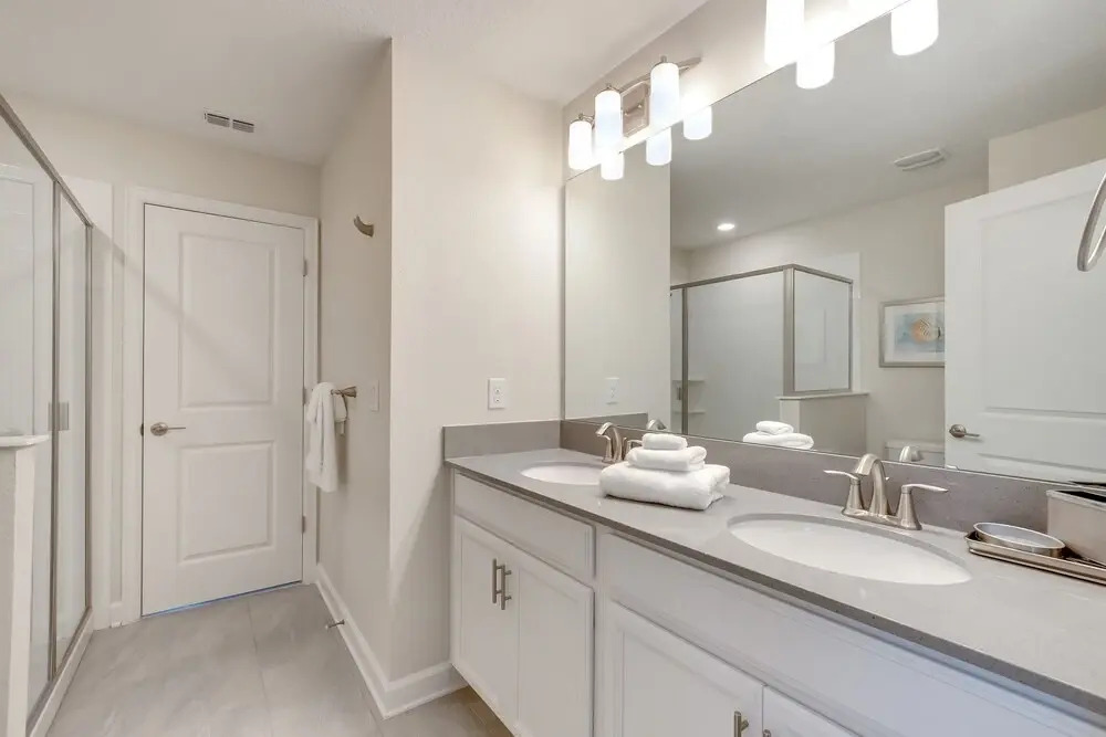 465oca Amazing Champions Gate 9 Bedroom 5 Bed