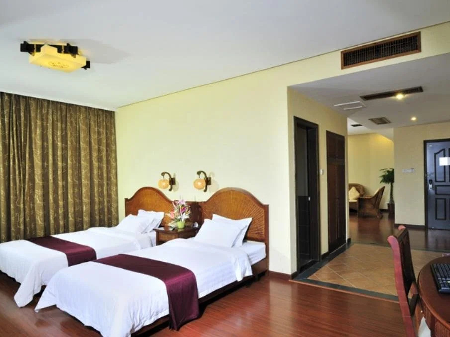 Yingfeng Business Hotel - Zhongshan