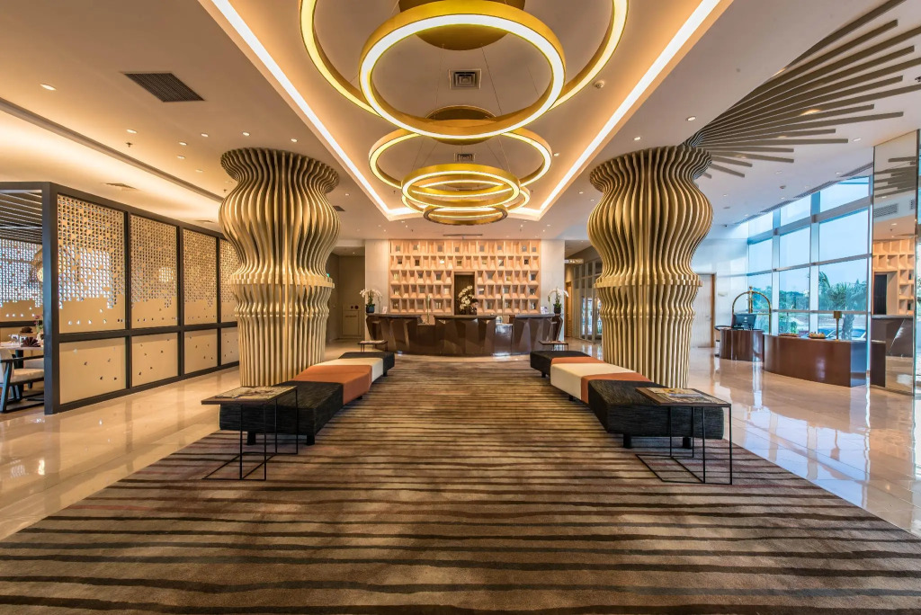 Enso Hotel Cikarang