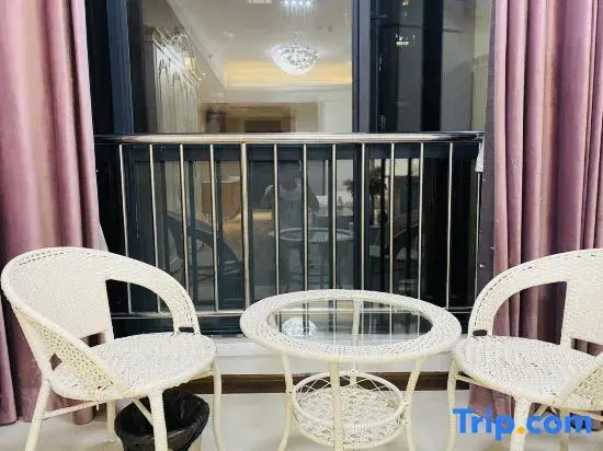 Moyin Homestay