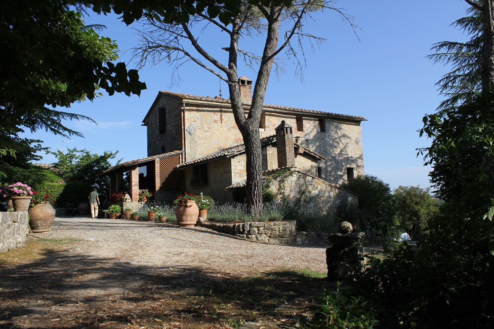 Torre di Sant'Ansano