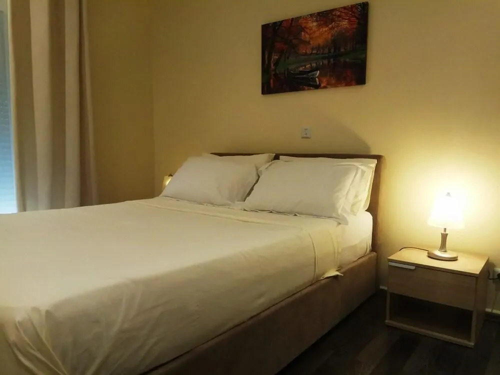 Athens Luxurious Suite 50