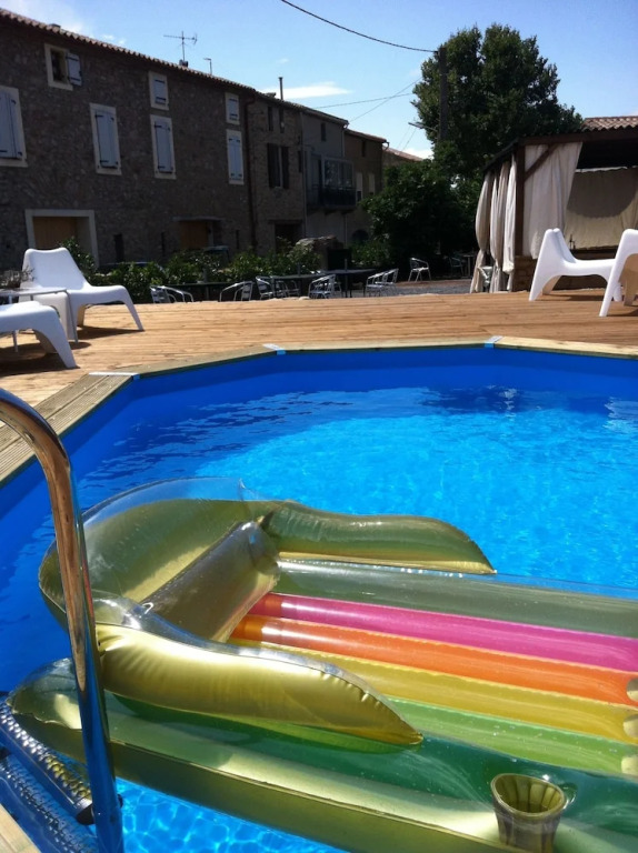 Au Paradis Cathare