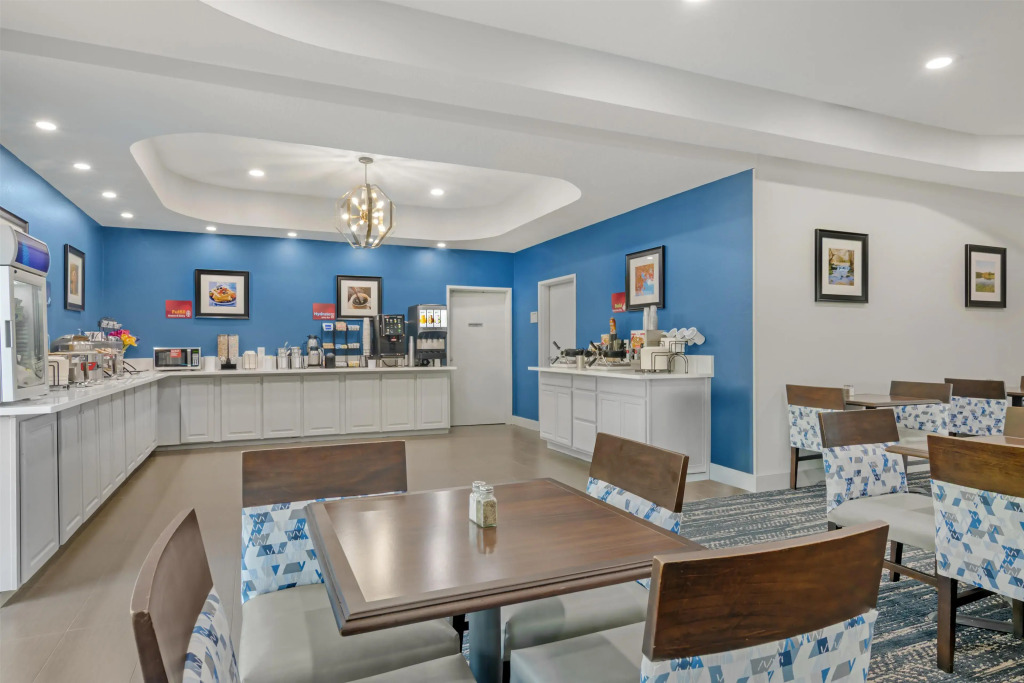 Best Western Plus Washington Hotel