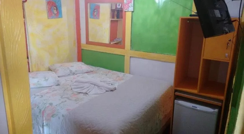 Pousada Marin dos Caetés