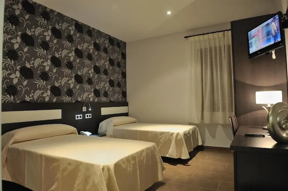 Hotel Daymiel