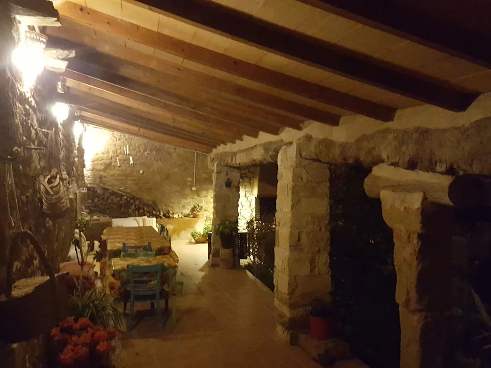 Can Gasol - Casa Rural del Siglo XVI