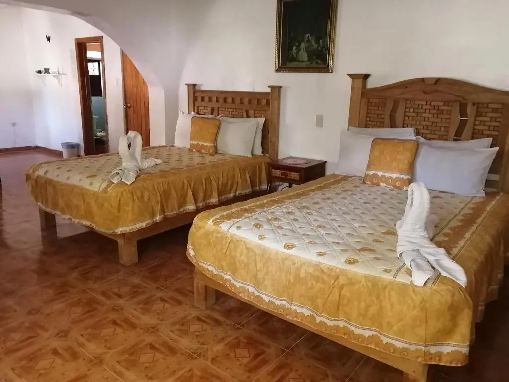Hotel Elohim