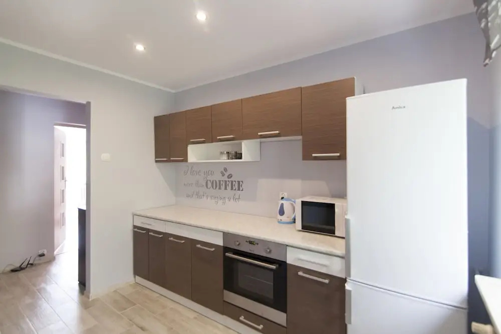 Apartamenty Białystok - Mazowiecka 39