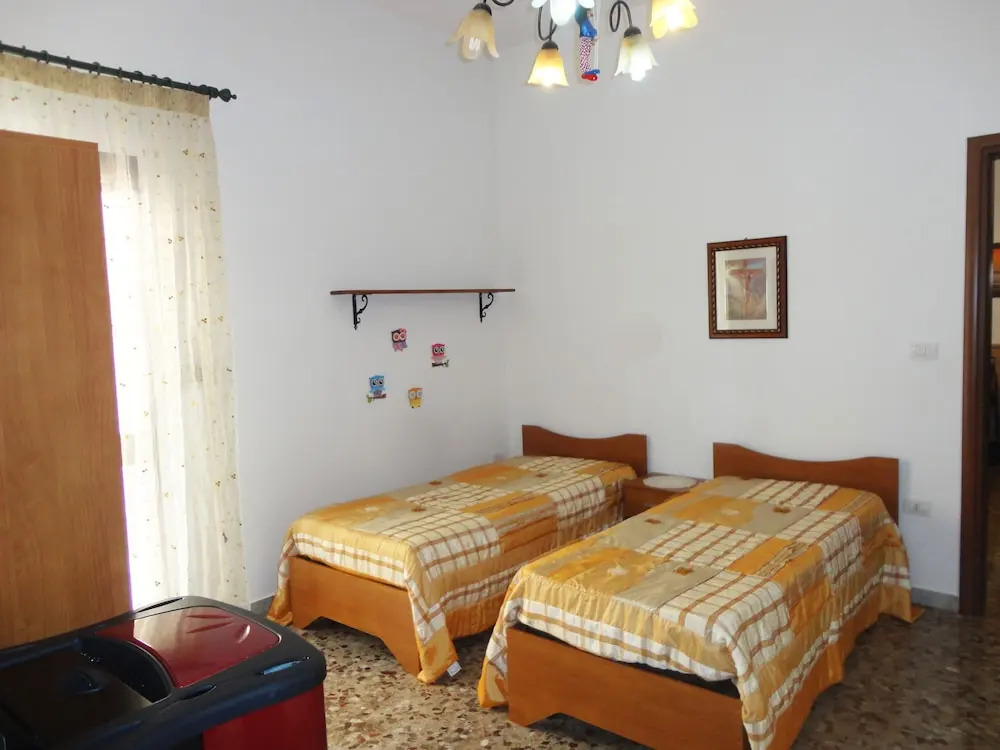 VersoSud - Apartment Vicino Spiaggia 03