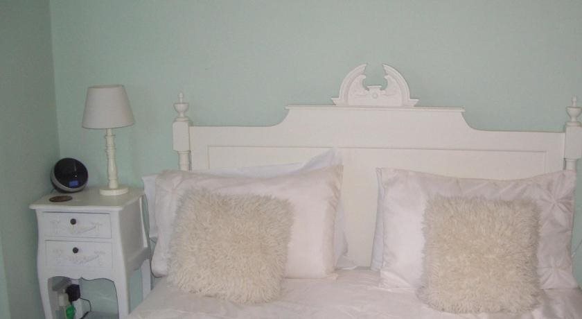 The Sea Spirit Guest House