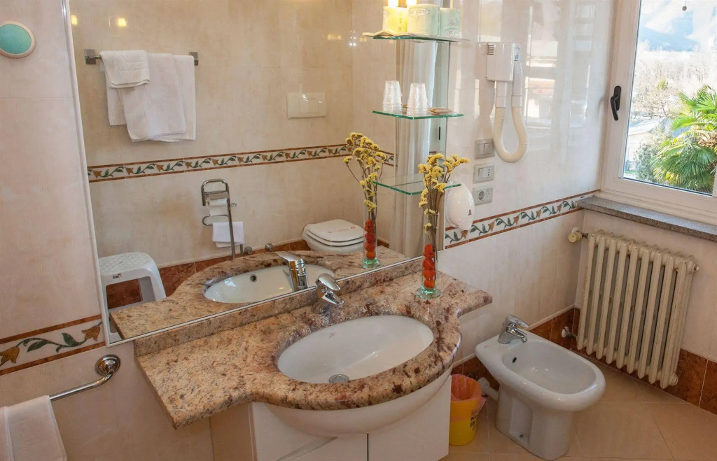 Hotel Oliva