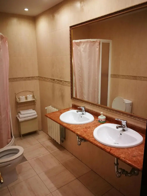 Pension Areeta