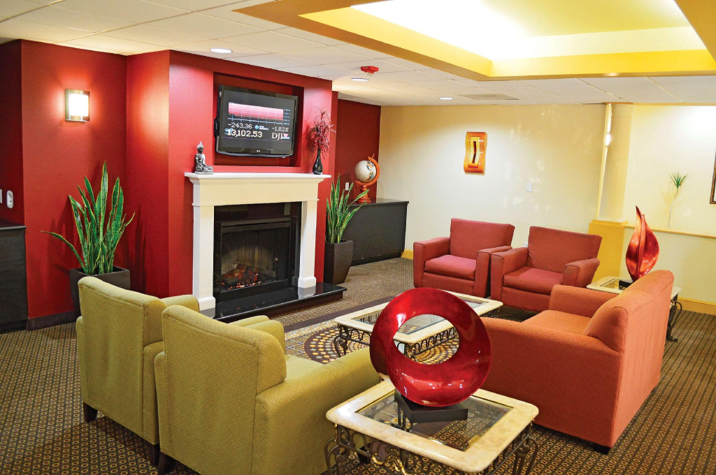 Comfort Inn Conover-Hickory