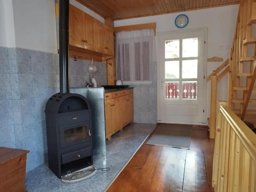 Karak Apartman