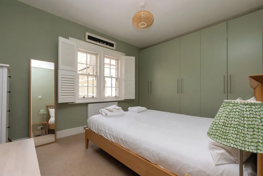 Beautiful & Cosy 2BD House - Southwark