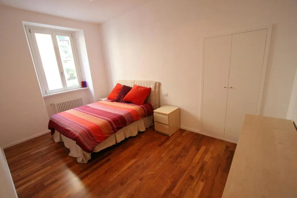 Cernobbio 2 Bedroom Apartment