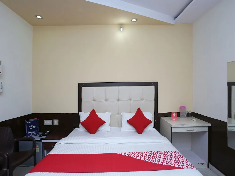 Sanjog Resort