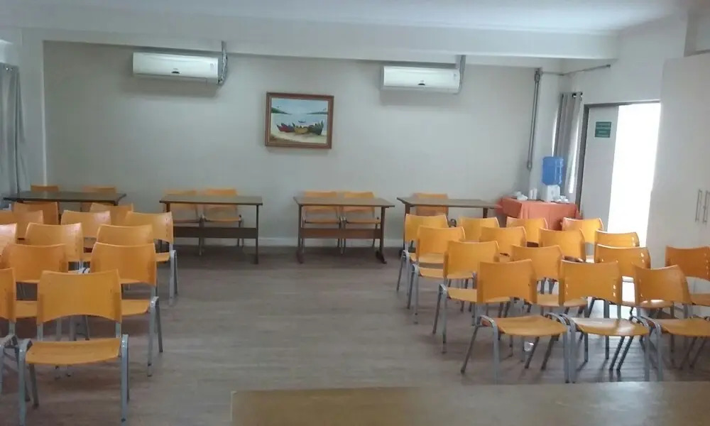 Hotel Balneário