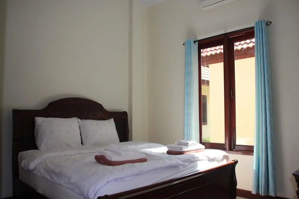 Baan Sawan Resort